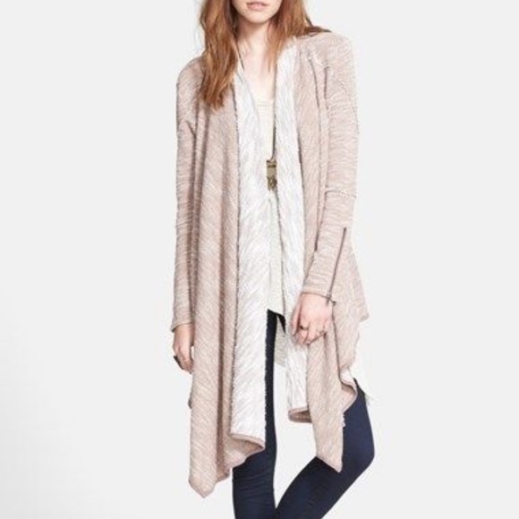 NEW 🔥 Free People In The Loop Cardigan